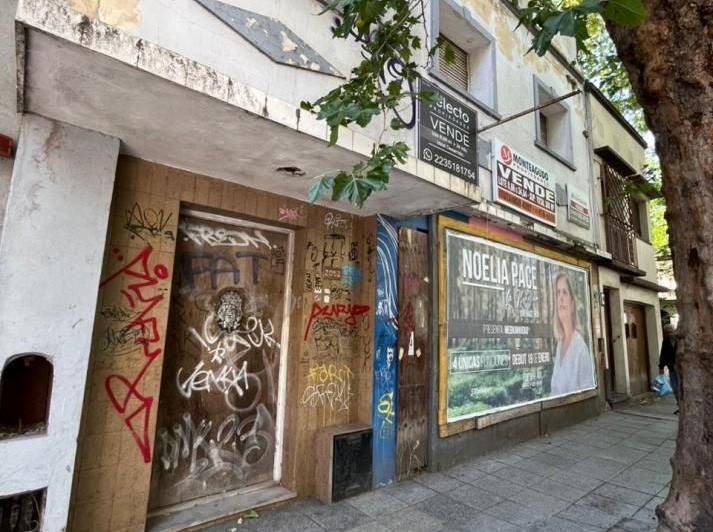 Terreno · 546m²