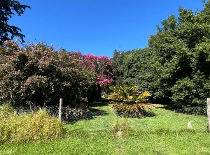Terreno · 761m²