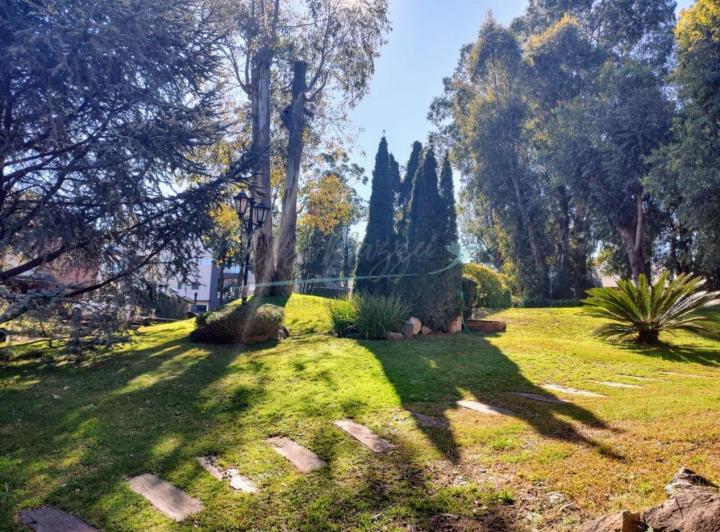 Terreno · 495m²