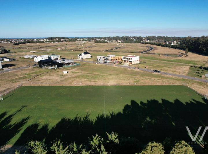 Terreno · 620m²