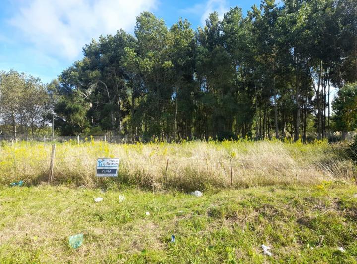 Terreno · 569m²