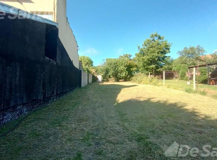 Terreno · 340m²