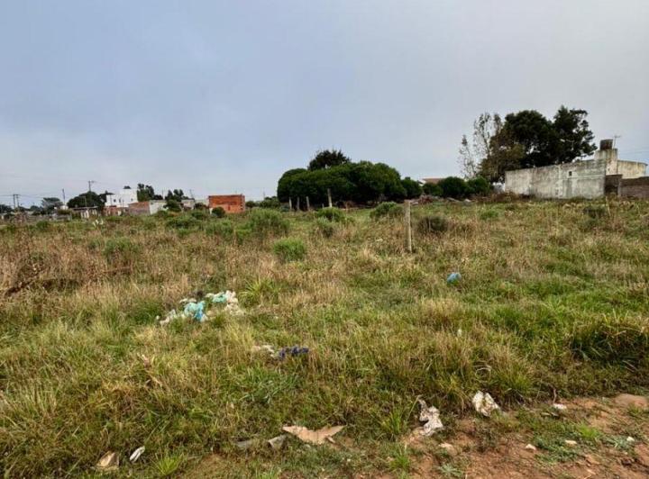 Terreno · 475m²