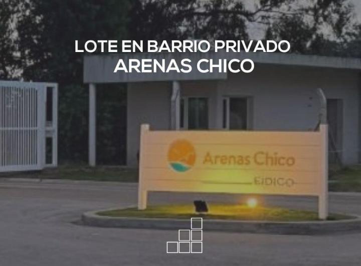 Terreno · 606m²