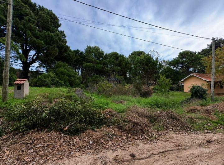 Terreno · 474m²