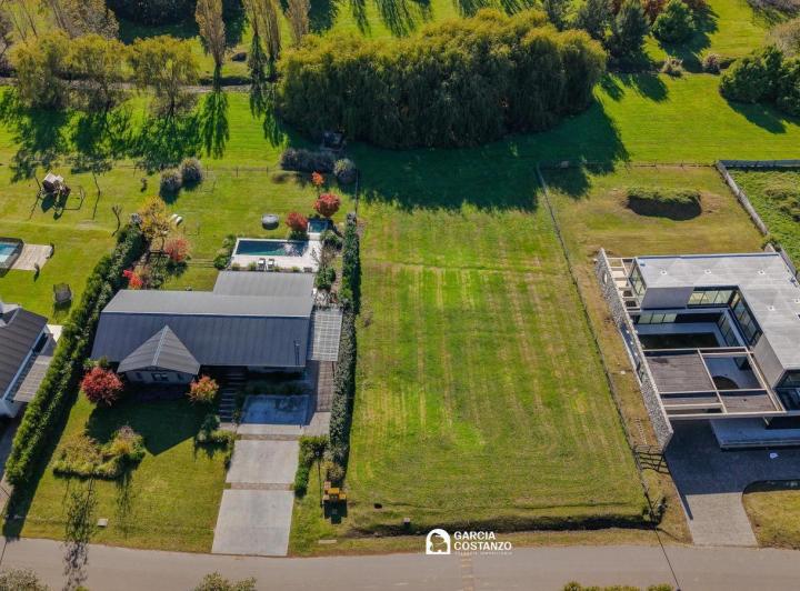 Terreno · 1650m²