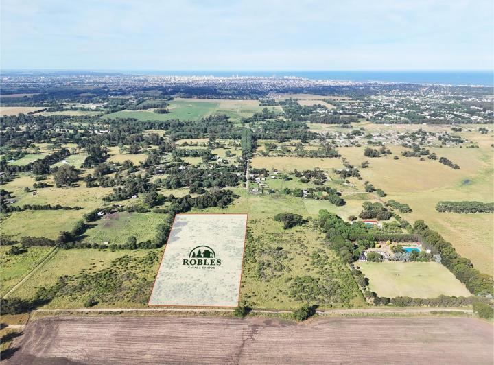 Terreno · 47018m²