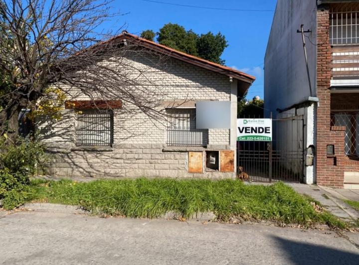 Terreno · 370m² · 3 Ambientes