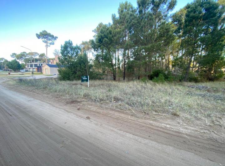 Terreno · 1152m²
