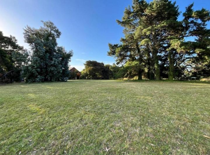Terreno · 630m²