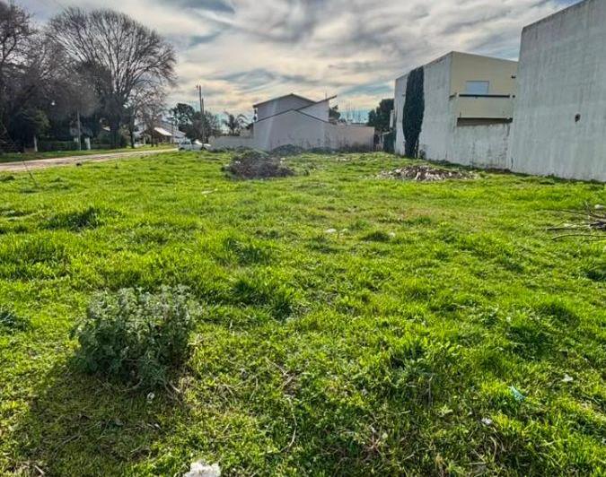 Terreno · 767m²