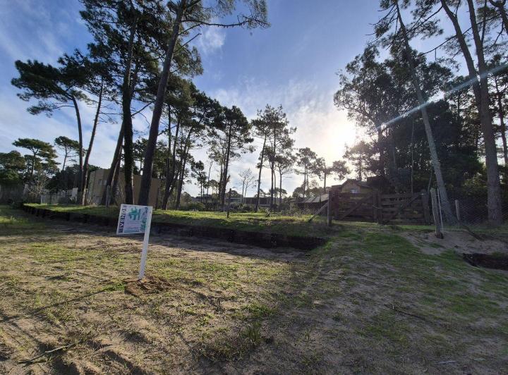 Terreno · 1180m²