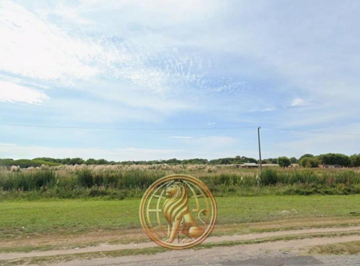 Terreno · 1545m²