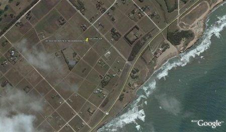 Terreno · 1200m²