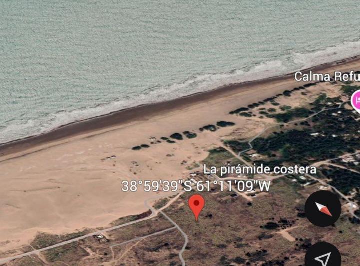 Terreno · 398m²