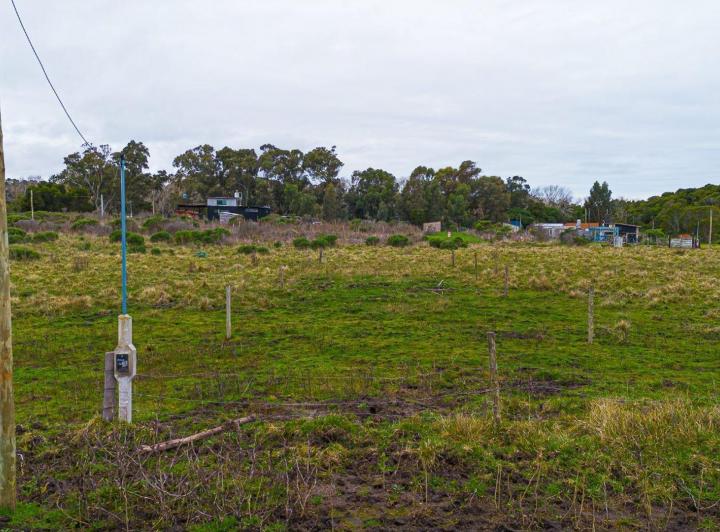 Terreno · 400m²