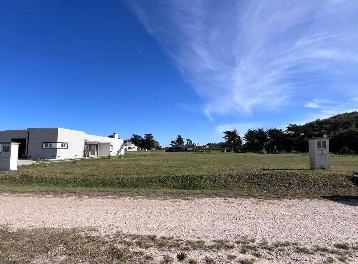 Terreno · 785m²