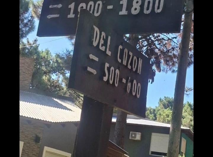 Terreno · 480m²