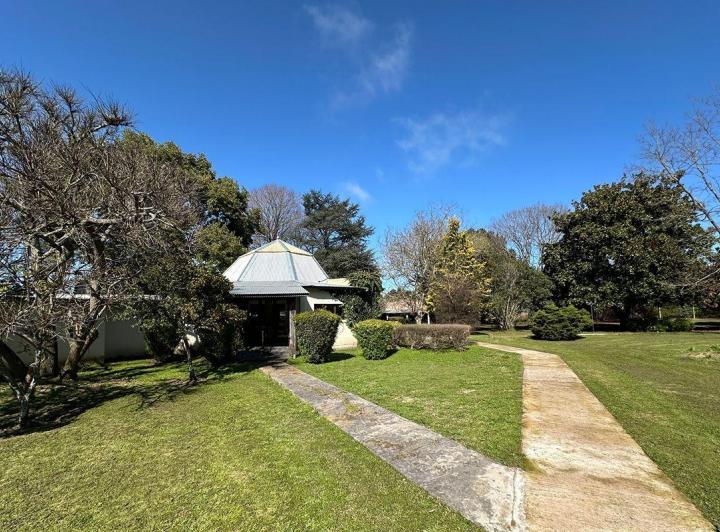 Terreno · 1100m²