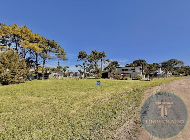 Terreno · 405m²