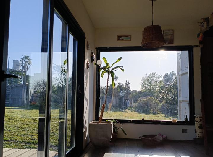 Casa · 70m² · 4 Ambientes