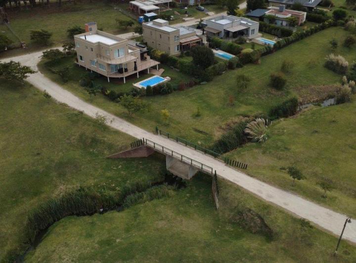 Terreno · 1391m²