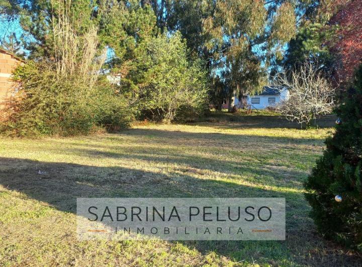 Terreno · 600m²