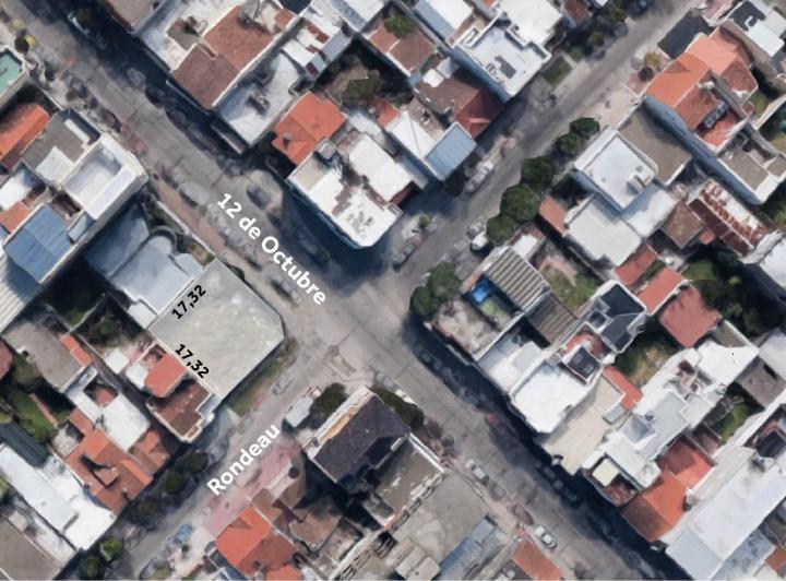 Terreno · 300m²