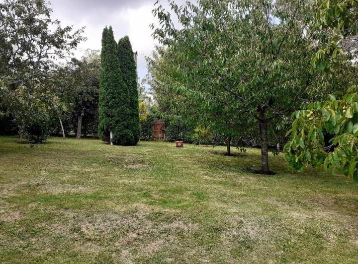 Terreno · 680m²