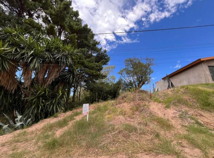 Terreno · 415m²