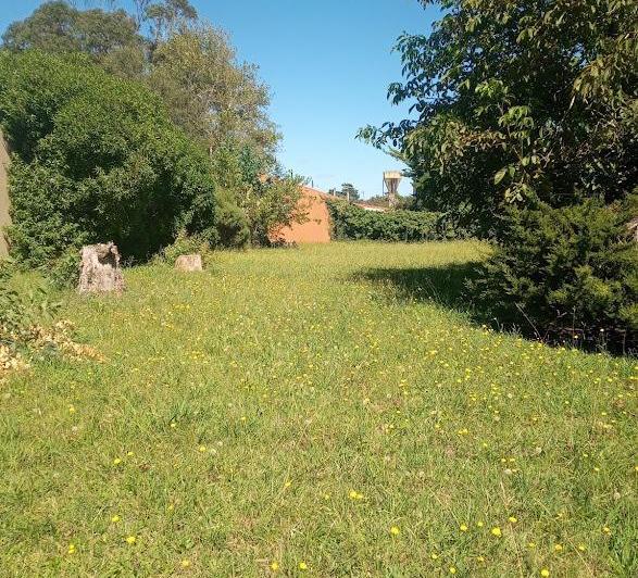 Terreno · 1m²