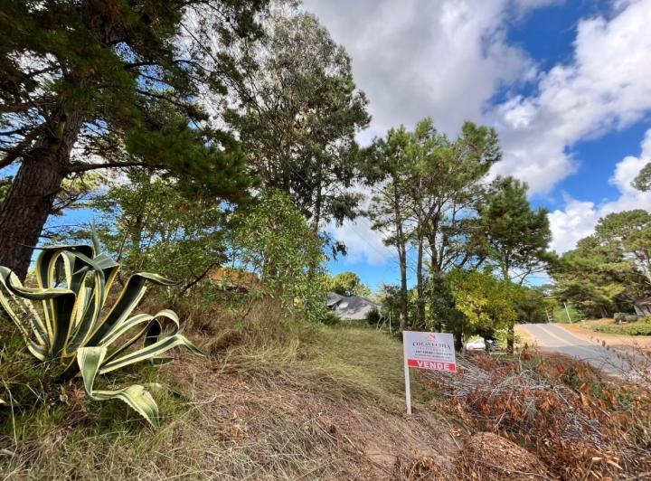 Terreno · 669m²