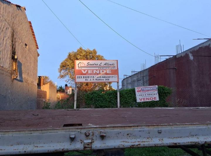 Terreno · 1m²