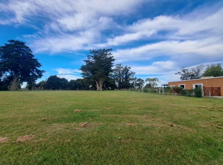 Terreno · 675m²