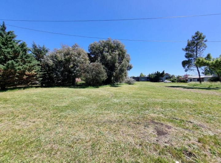 Terreno · 1012m²
