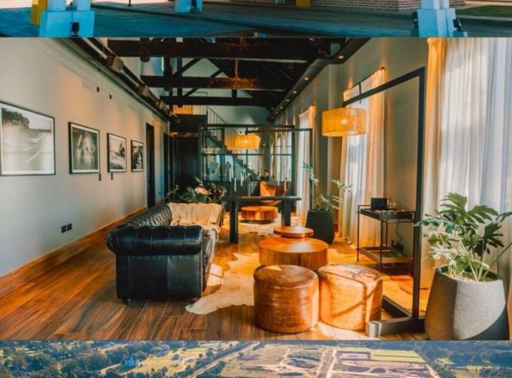 Terreno · 602m²