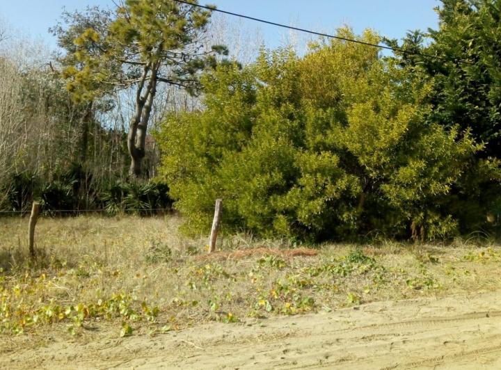 Terreno · 430m²