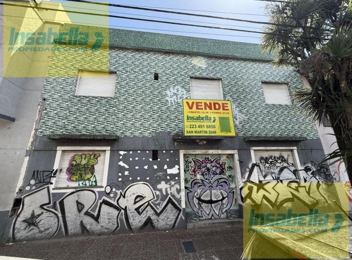 Terreno · 225m²