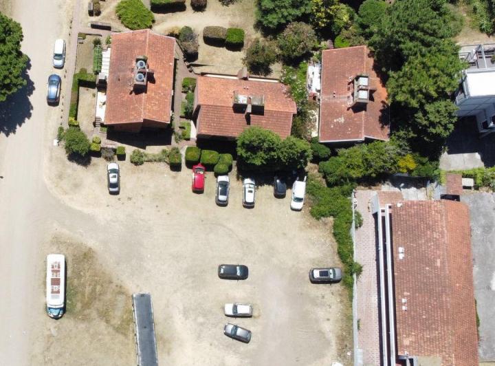 Terreno · 635m²