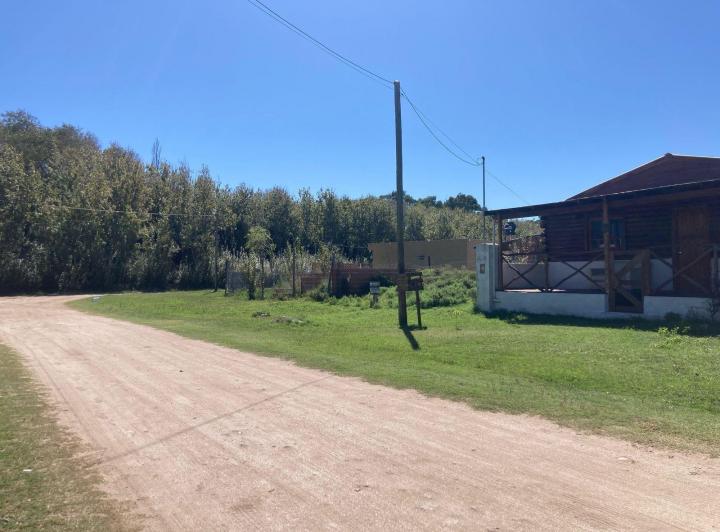 Terreno · 218m²