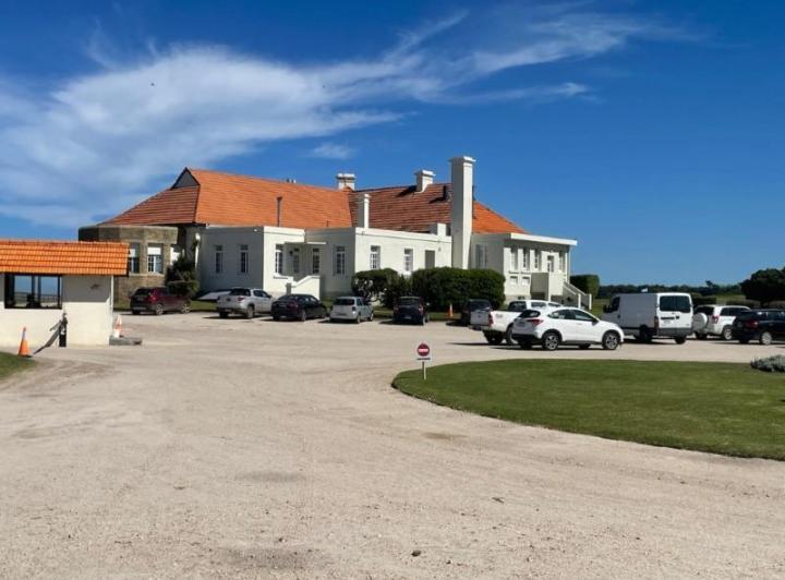 Terreno · 610m²