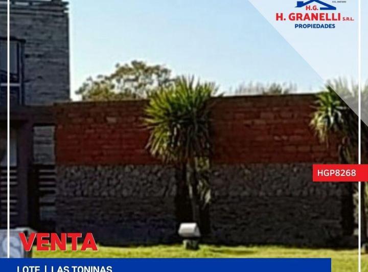 Terreno · 800m²