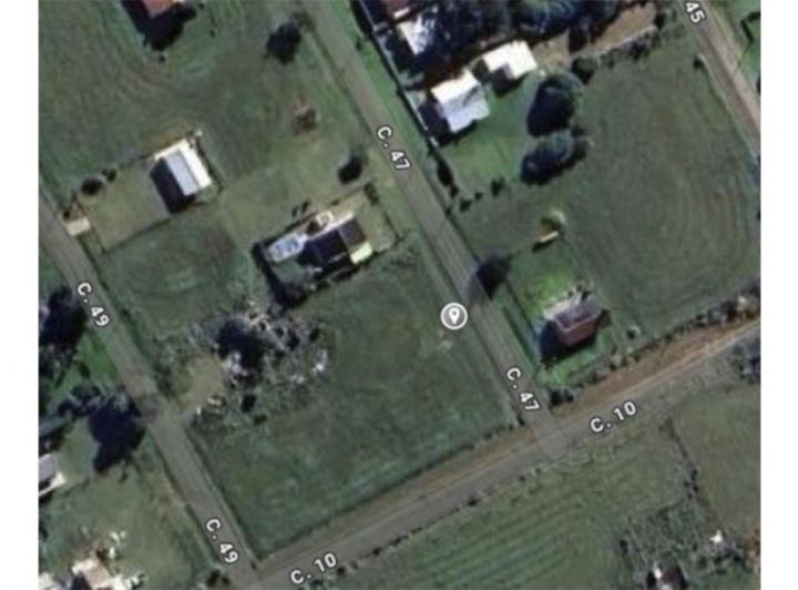 Terreno · 450m²