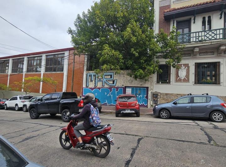 Terreno · 187m²