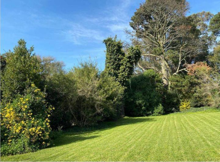 Terreno · 784m²