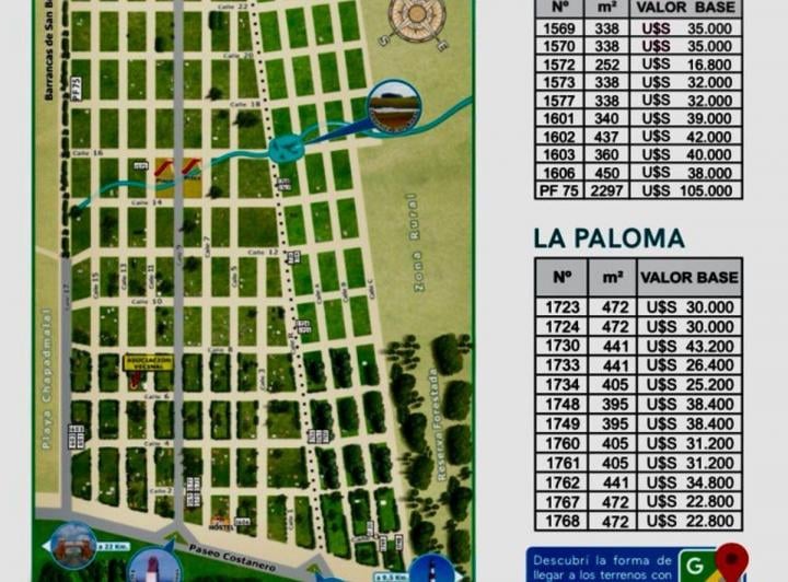 Terreno · 441m²