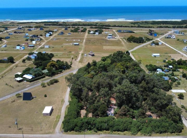 Terreno · 12000m²