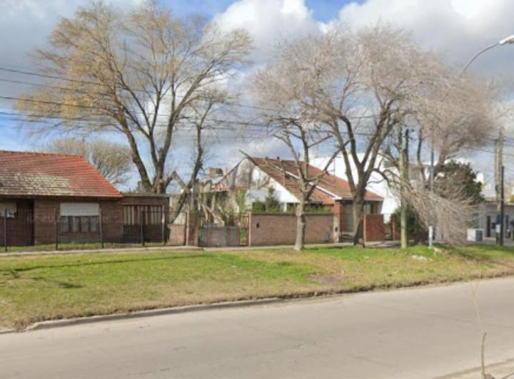 Terreno · 483m²