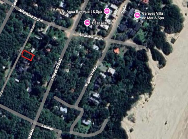 Terreno · 450m²
