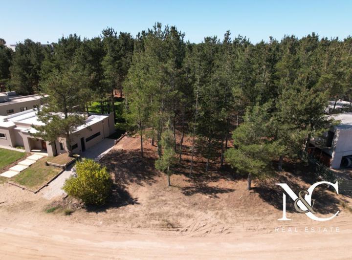 Terreno · 994m²